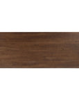 Russet Dining Table | Brown