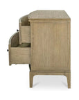 Sadie Nightstand | Brown