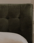 Sebastian Bed