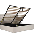 Sebastian Storage Bed
