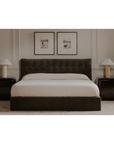 Sebastian Bed