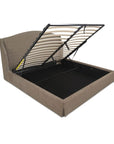 Weston Storage Bed