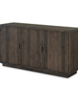 Monterey Sideboard | Aged Brown