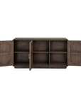 Monterey Sideboard | Aged Brown