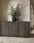 Monterey Sideboard | Aged Brown