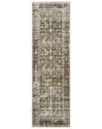 Morgan Rug | Navy/Sand