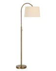 Moulton Floor Lamp