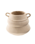 Natalie Paper Mache Vase