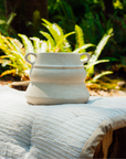 Natalie Paper Mache Vase