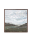 Natural World Framed Painting