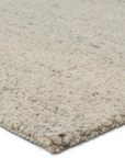 Navarra Rug | Cream/Grey