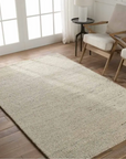 Navarra Rug | Cream/Grey