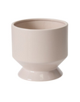 Tan Pasadena Pot