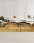 Nila Coffee Table