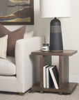 Nohr Accent Table