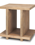 Nohr Accent Table