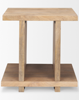 Nohr Accent Table