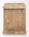 Nohr Accent Table