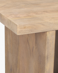 Nohr Accent Table