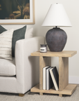 Nohr Accent Table