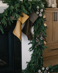 Evergreen Mixed Garland