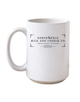 North Pole Mug