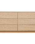 Oak Dresser