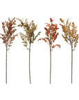 Oak Leaf Stem