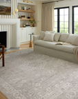 Odette | Silver/Ivory