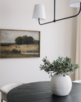 Konos Vase | White