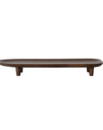 Oliver Footed Tray