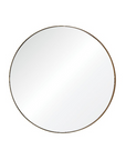 Oryx Mirror