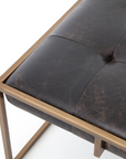Oxford Coffee Table