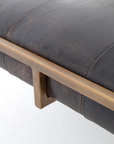 Oxford Coffee Table