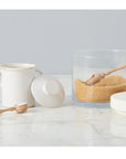 Parisian Salt + Sugar Spoon Set