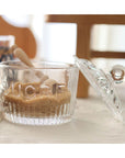 Parisian Salt + Sugar Spoon Set