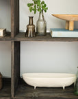 Pascal Footed Tray