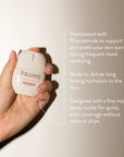 Hydrating Antibacterial Hand Mist Bottle