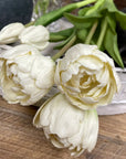 Peony Tulip Bundle | 15"