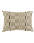 Percy Handloom Lumbar Pillow