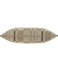 Percy Handloom Lumbar Pillow