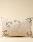 Petal Pillow | Green