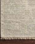 Priya Rug | Ivory/Grey