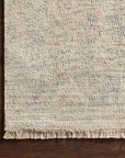 Priya Rug | Navy/Ivory