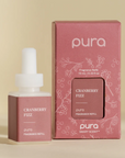 Cranberry Fizz Pura Diffuser Refill