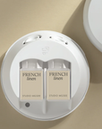 French Linen Pura Diffuser Refill