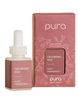Cranberry Fizz Pura Diffuser Refill