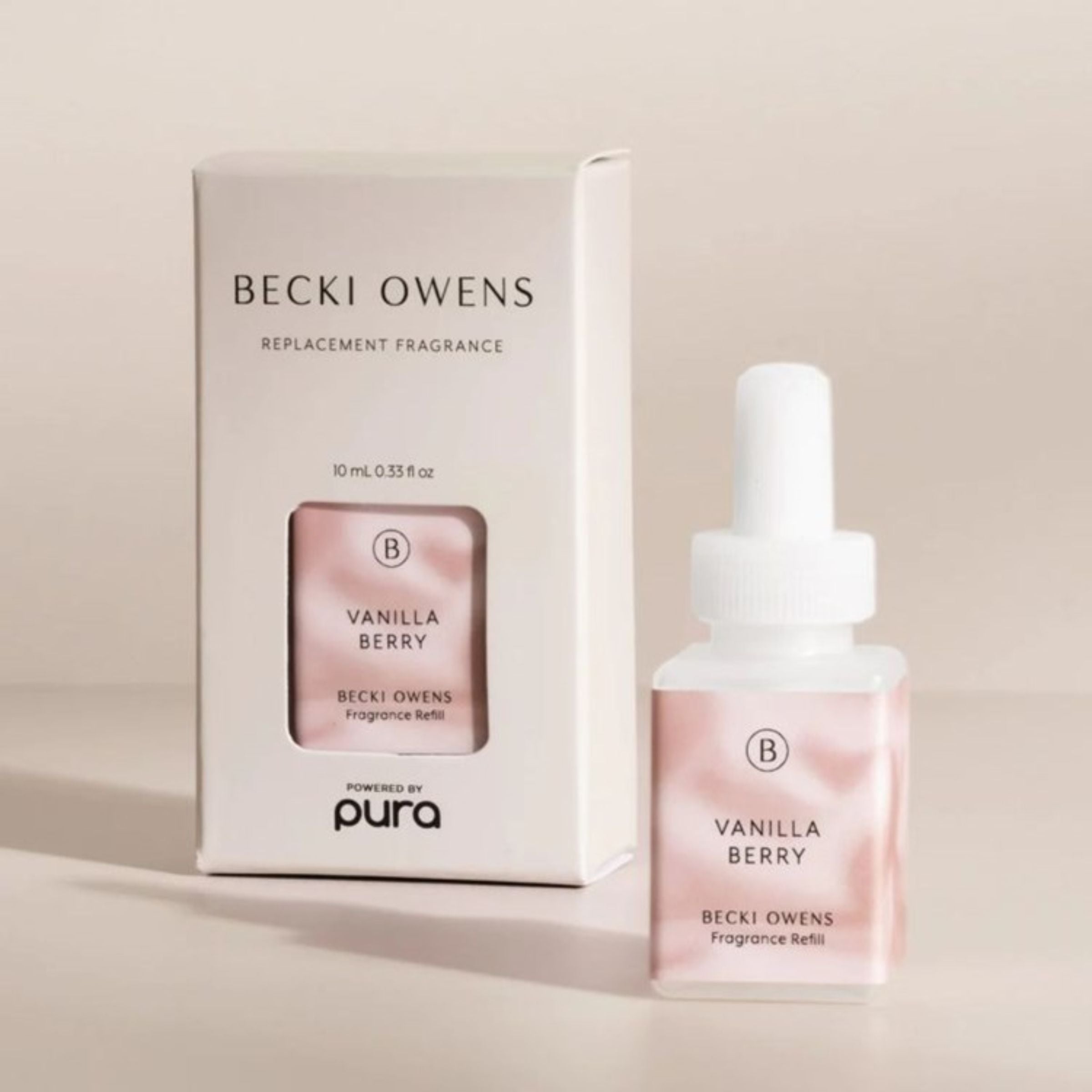 Vanilla Berry Pura Diffuser Refill
