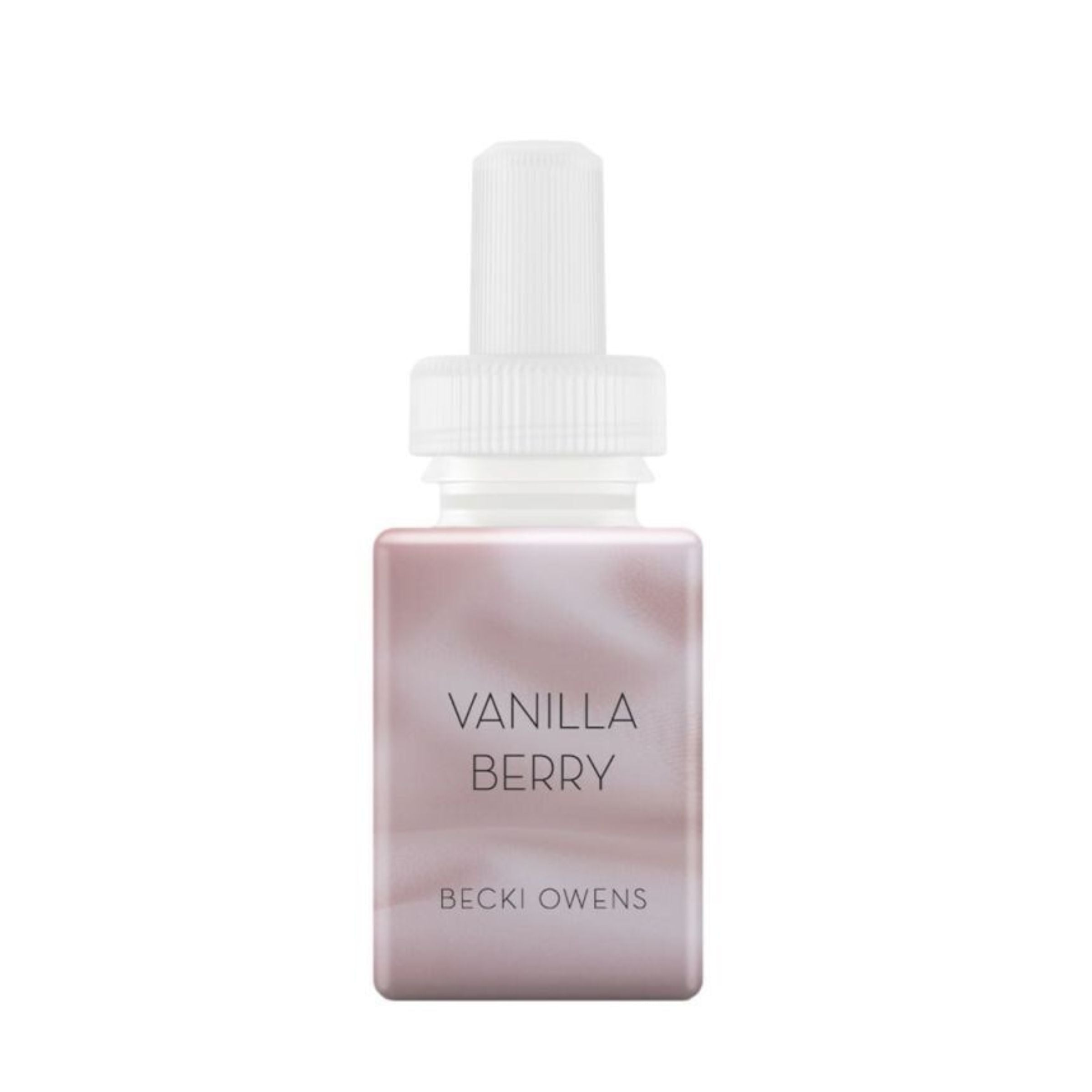 Vanilla Berry Pura Diffuser Refill