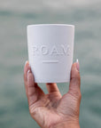 Roam Adventure Candle | Jasper